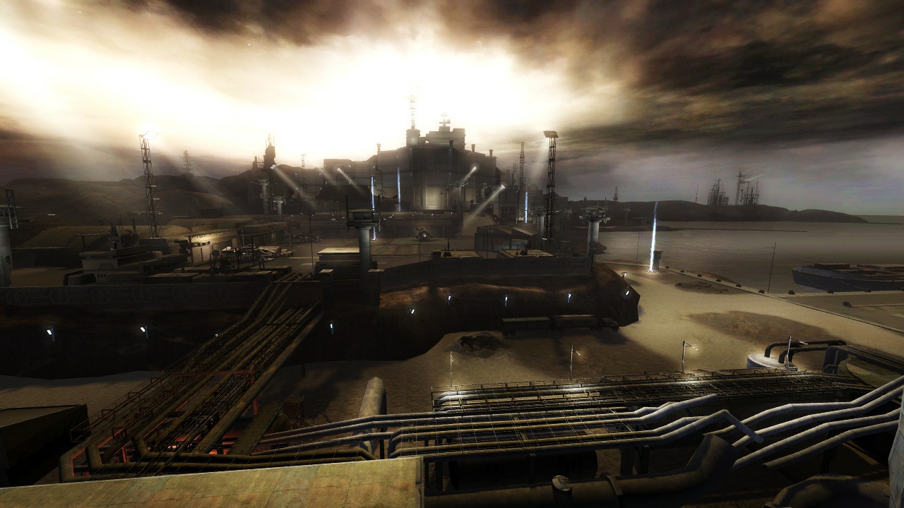 StormRise